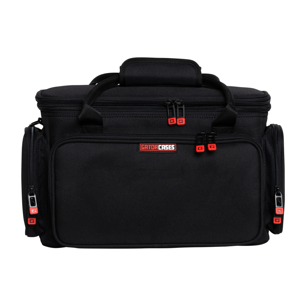GBNO-MUTEBAG-S Small Modular Mute Bag For High Brass Players