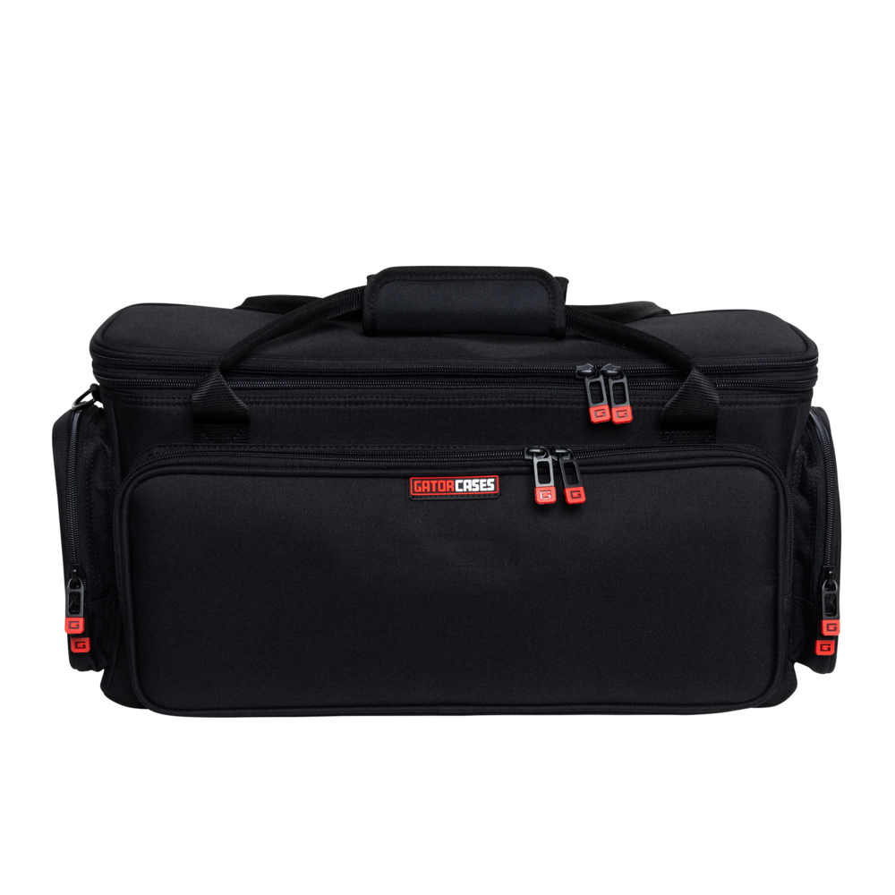 GBNO-MUTEBAG-M Medium Modular Mute Bag For High Brass Players