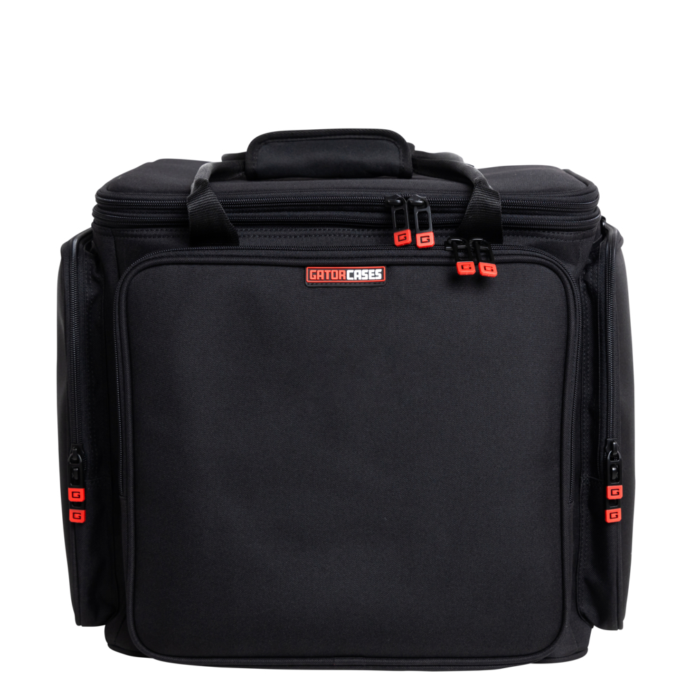 GBNO-MUTEBAG-L Large Modular Mute Bag For Low Brass Players
