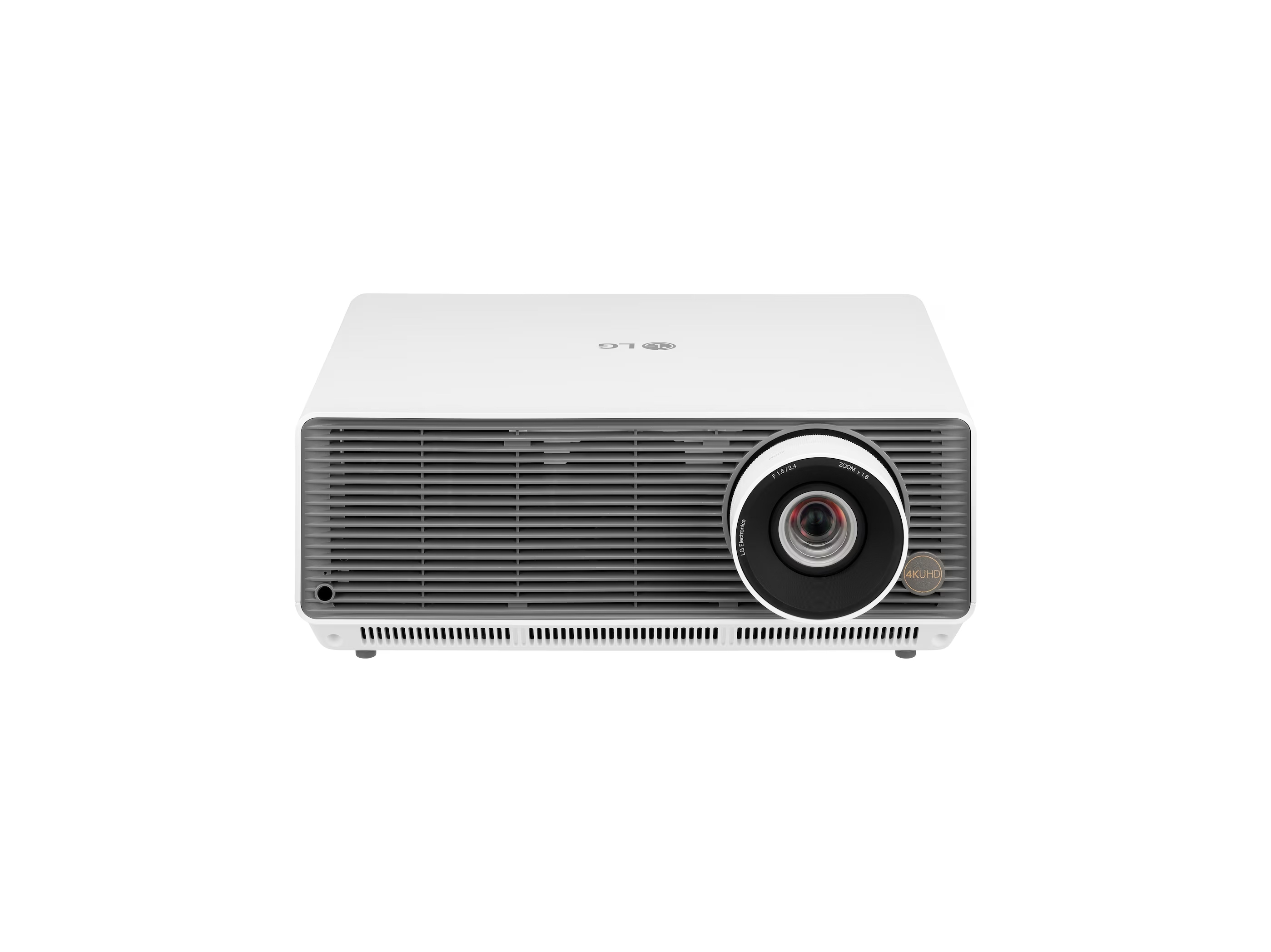 ProBeam BU60RG 6000 Lumens 4K UHD Laser Projector