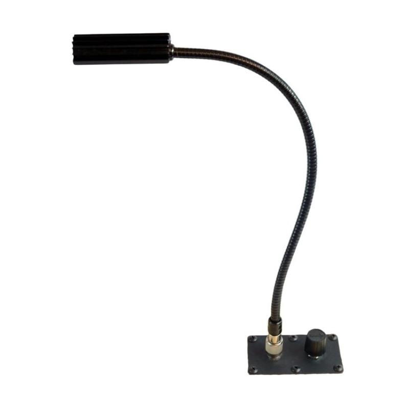 LA-18-HI High Intensity 18" Gooseneck - US Power Supply