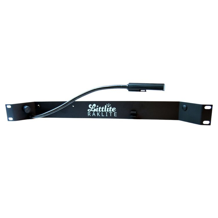 RL-10-S-LED Raklite Single LED Light