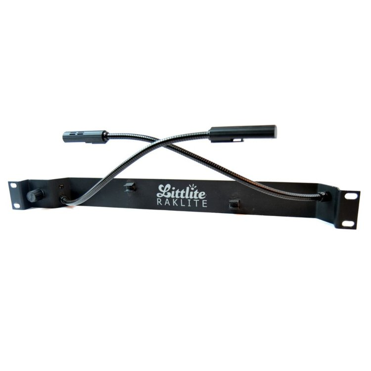 RL-10-D-LED Raklite Double LED Light