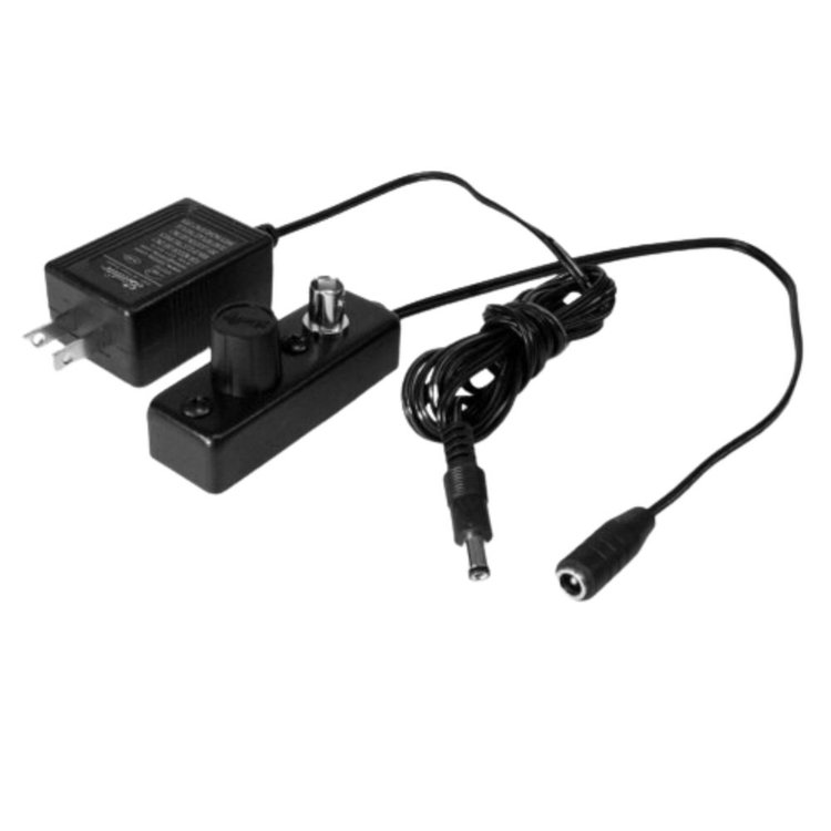 GPK G-Series Chassis Assembly