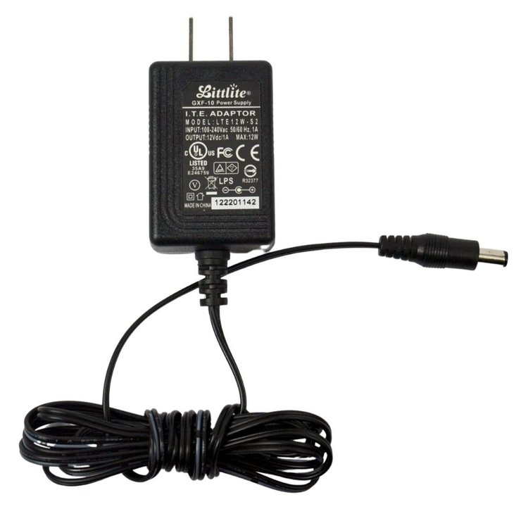 GXF-10 Power Supply