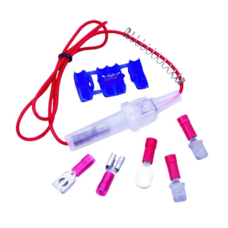 LV Wiring Kit