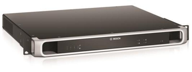 PRA-AD604 (PT) Amplifier, 600W 4-Channel