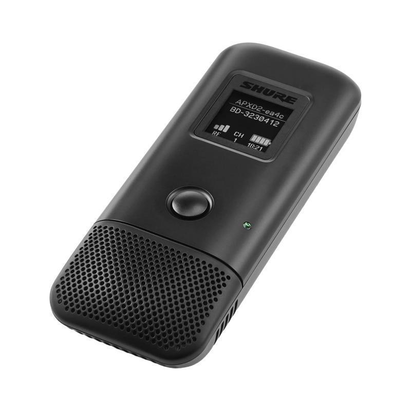 MXW6X/O=-Z10 Boundary Transmitter