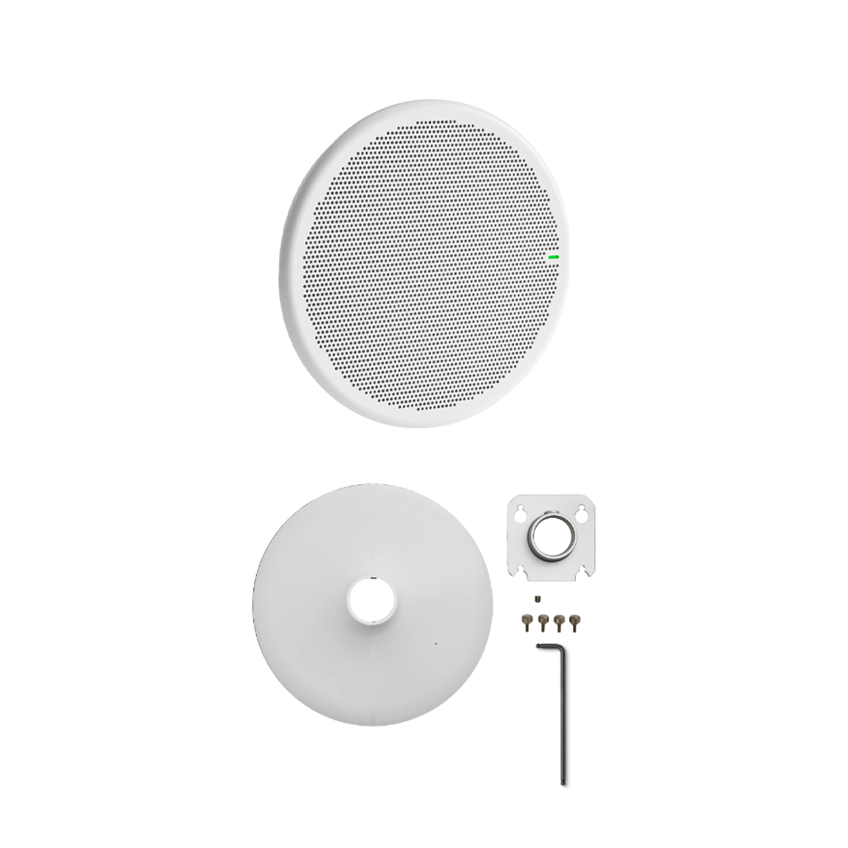 MXA901W-R-PM-1.5-V MXA901W-R and A901W-R-PM-1.5IN Virtual Bundle