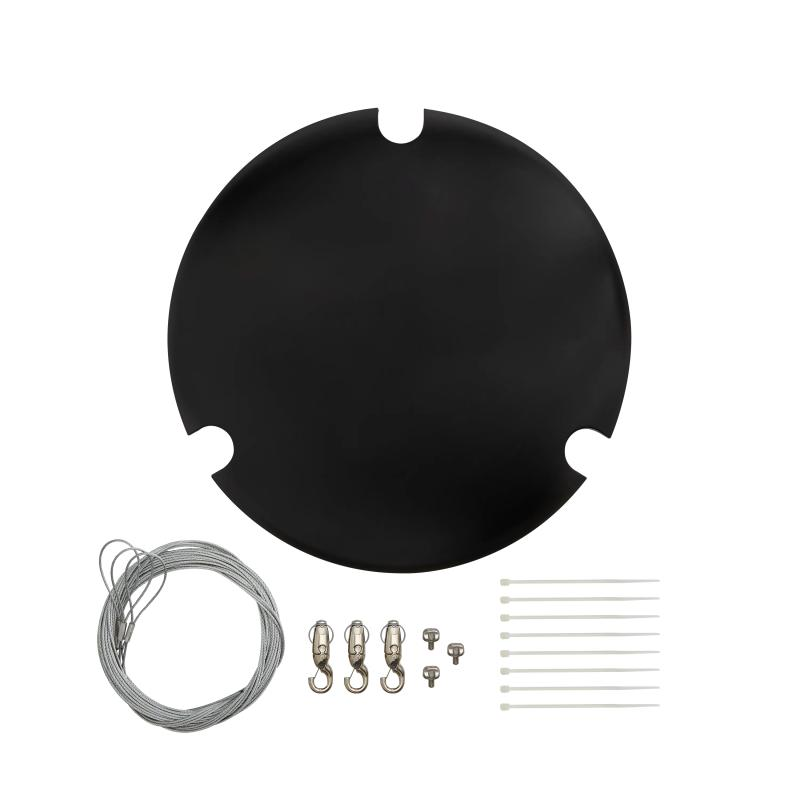 Shure A901B-R-GM Suspension Mount Kit