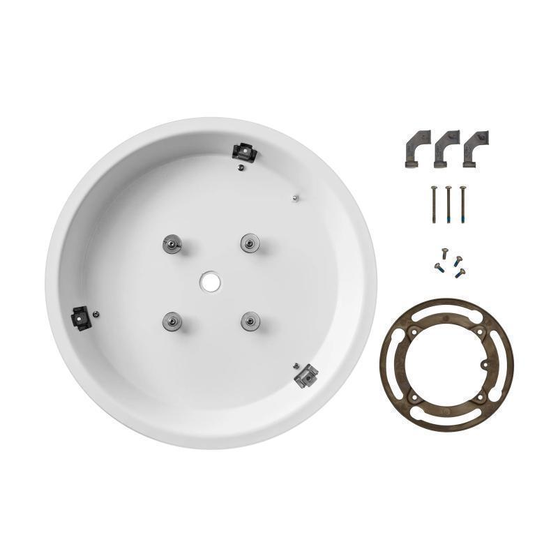 A901-R-HCM Hard Ceiling Mount
