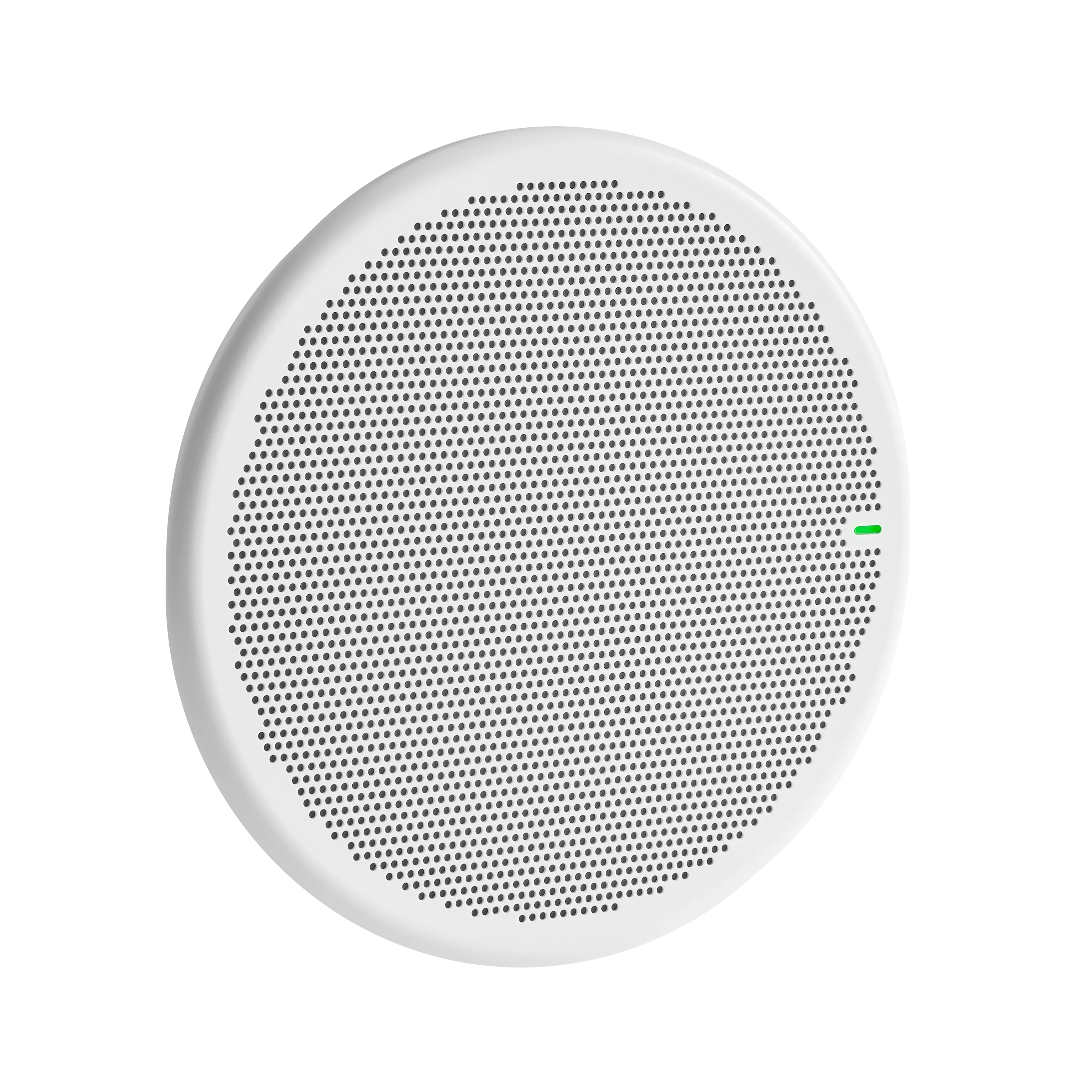MXA901W-R Conferencing Ceiling Array Microphone, White