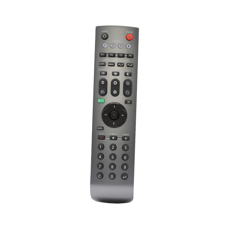 HC-REMOTE-4