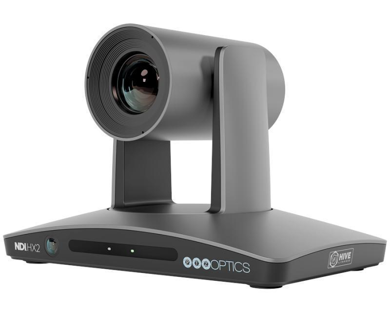 PTZOptics SimplTrack3 Auto Tracking Camera
