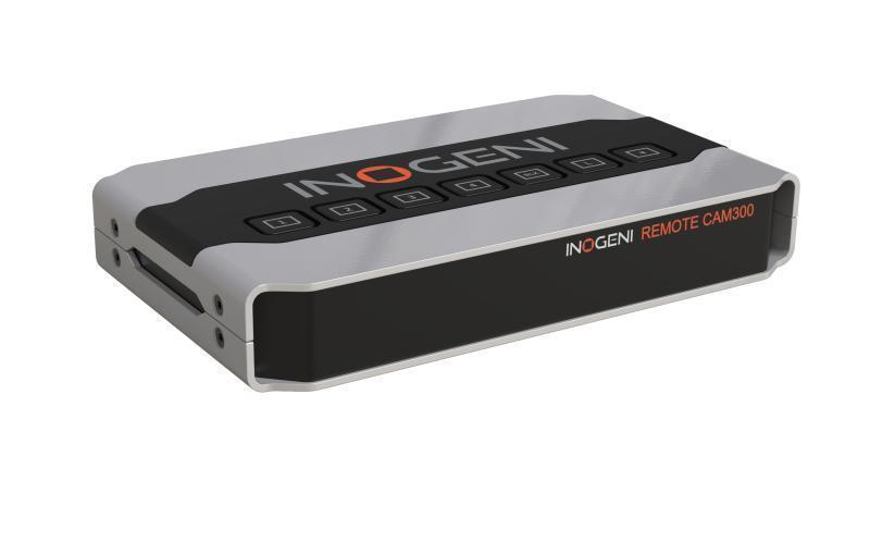 REMOTE CAM Remote Cam300 - Control Keypad
