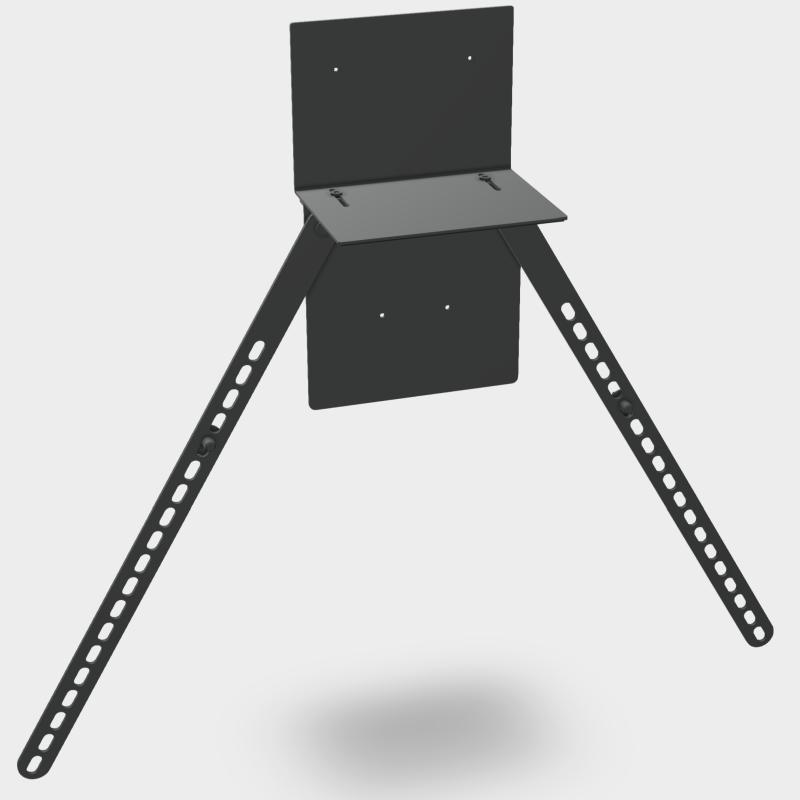 ClickShare Bar Wall Mount