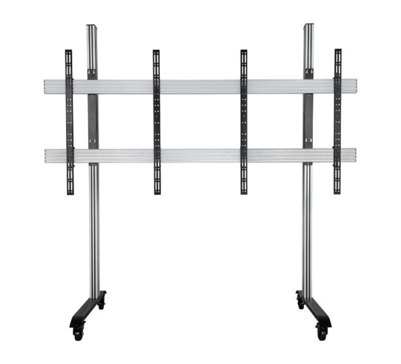 BT83LAEC015-M/BB Mobile Stand for LG 136 inch All-in-One Essential Series