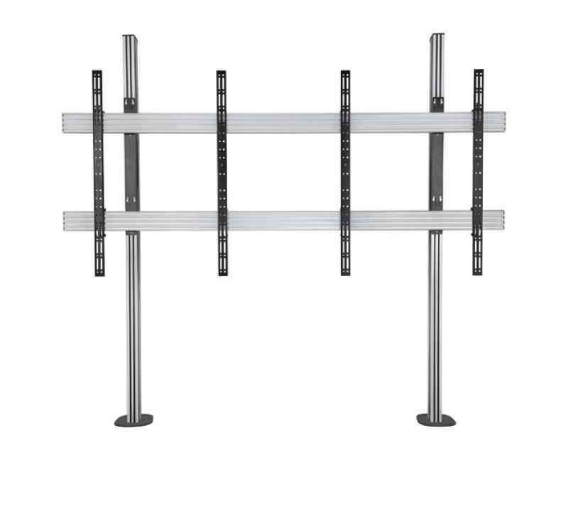 BT83LAEC015-B/BB Bolt-Down Stand for LG 136 inch All-in-One Essential Series