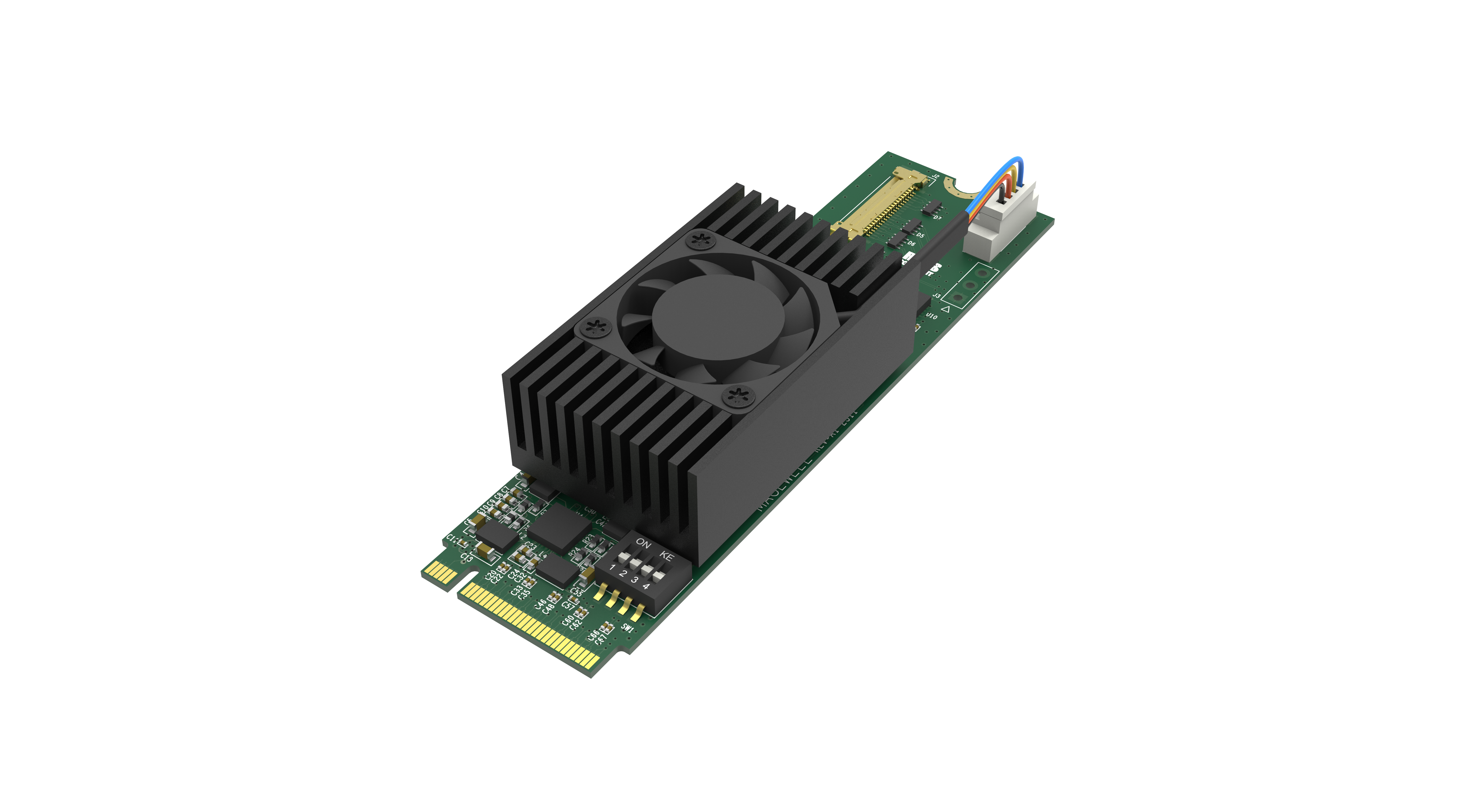 Eco Capture HDMI 4K Plus M.2