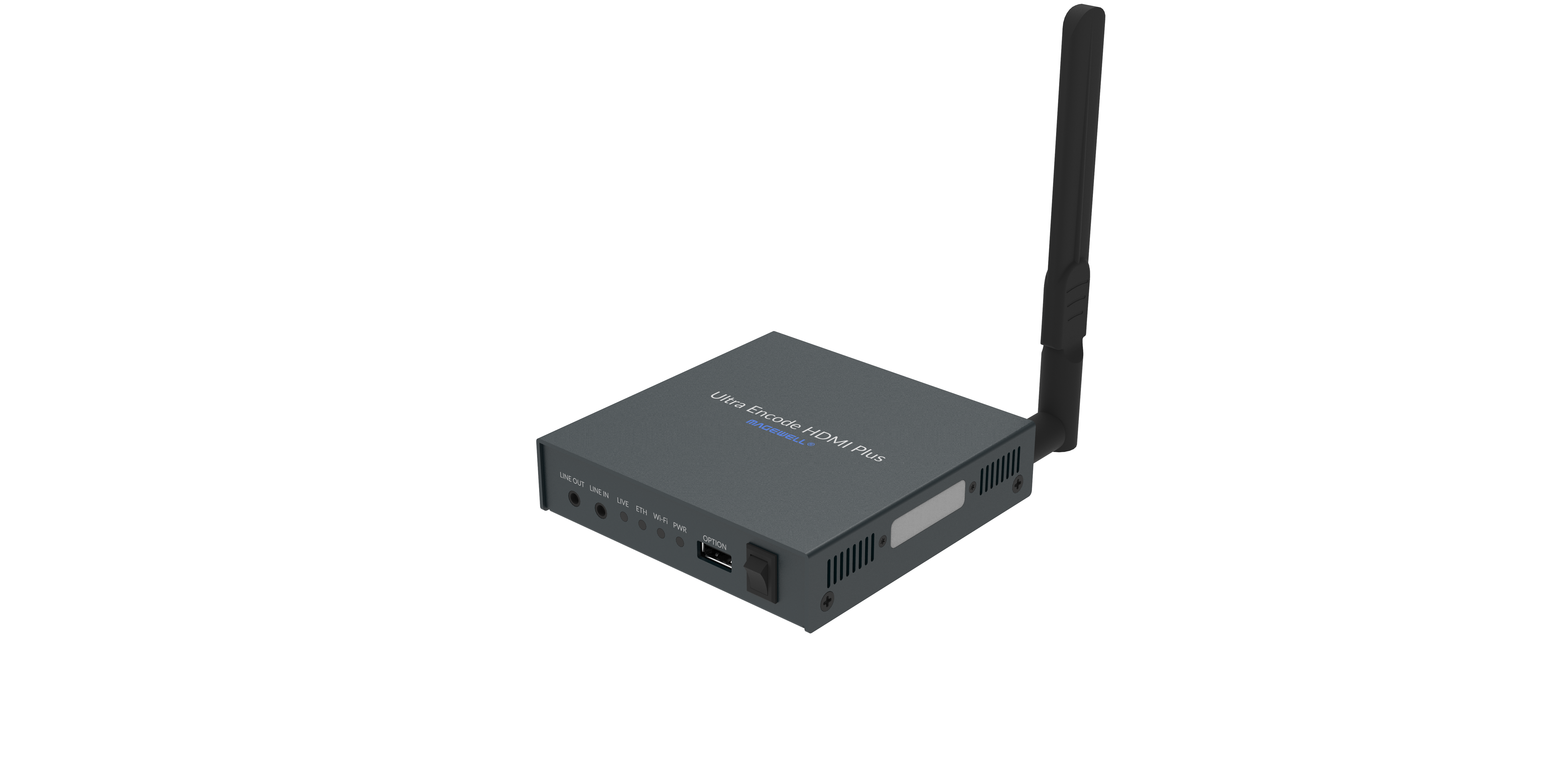 Ultra Encode HDMI Plus