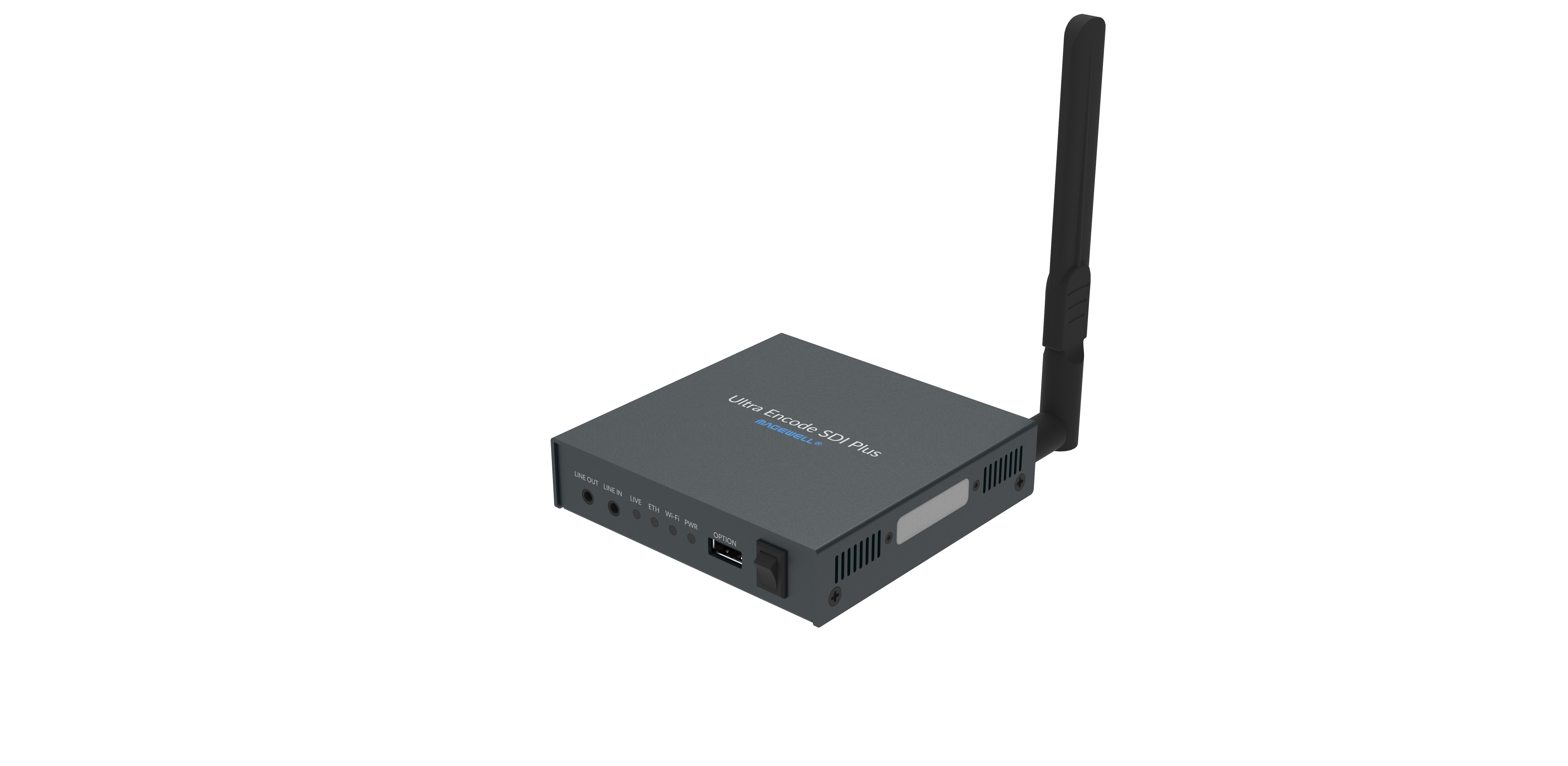 Ultra Encode SDI Plus