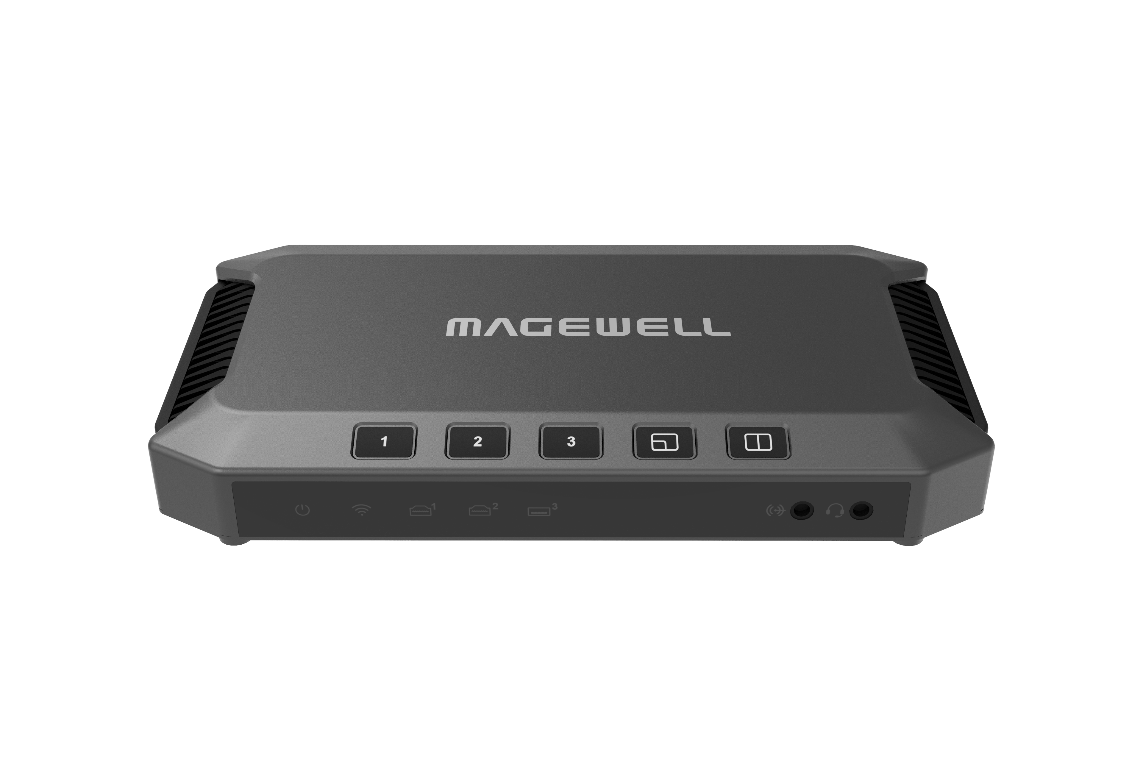 USB Fusion