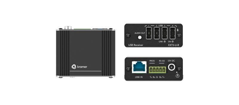 EXT3-U-R USB Receiver