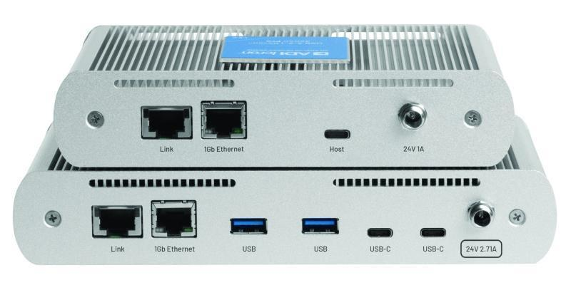 USB 3-2-1 Raven 3204C Pro - NA