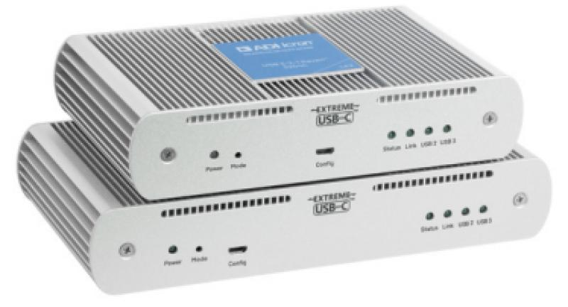 USB 3-2-1 Raven 3204C - NA