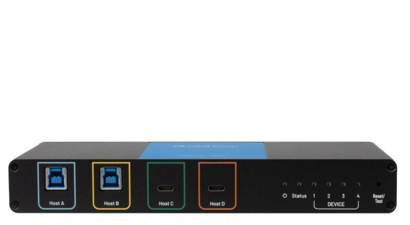 Polaris 7044 USB 3-2-1 Matrix