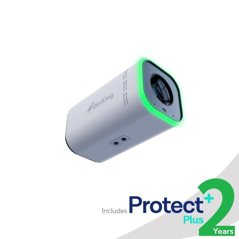 BirdDog MAKI Ultra 20x White (Includes 2 Years Protect Plus)