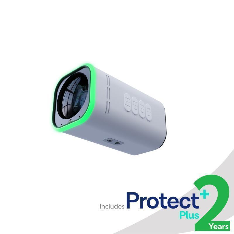 BirdDog MAKI Ultra 12x White (Includes 2 Years Protect Plus)