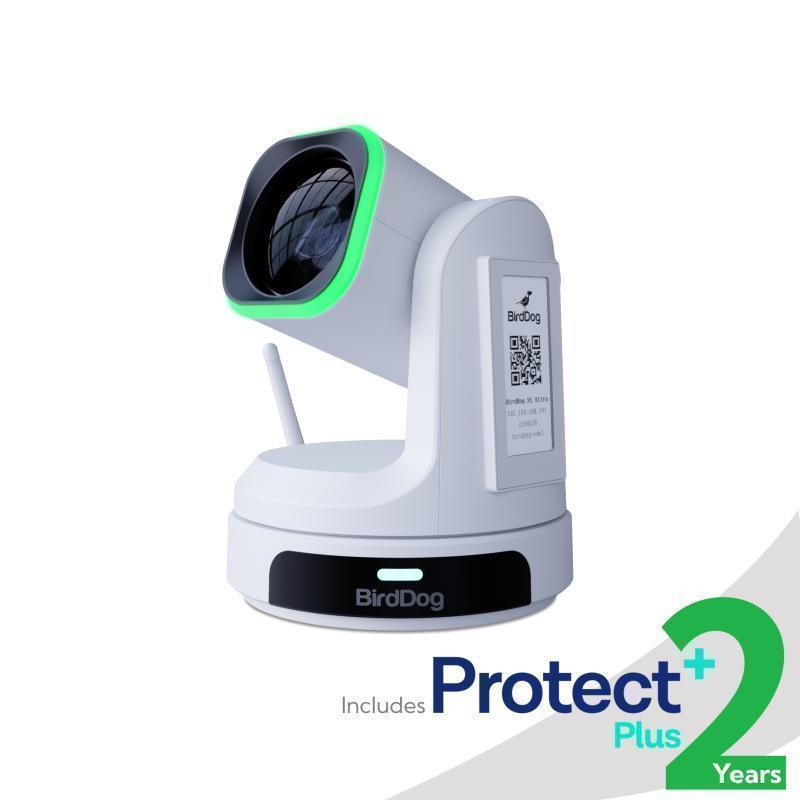 BirdDog X1 Ultra White (Includes 2 Years Protect Plus)