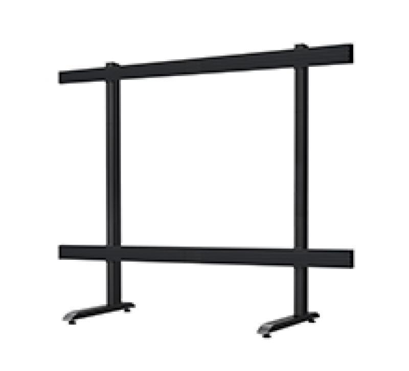 BT9370-SAM146/B Floor Stand for Samsung All-in-One 146 inch IAB Display