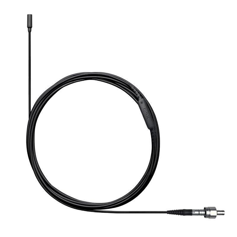 TL48B/O-LEMO6-A TwinPlex TL48 Subminiature Lavalier Microphone