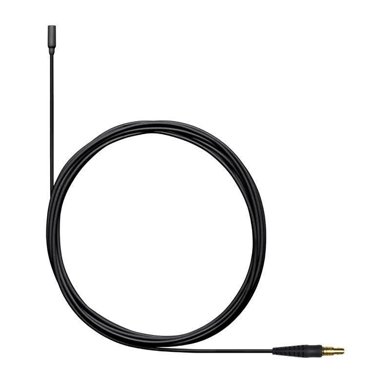 TL48B/O-LEMO1-A TwinPlex TL48 Subminiature Lavalier Microphone