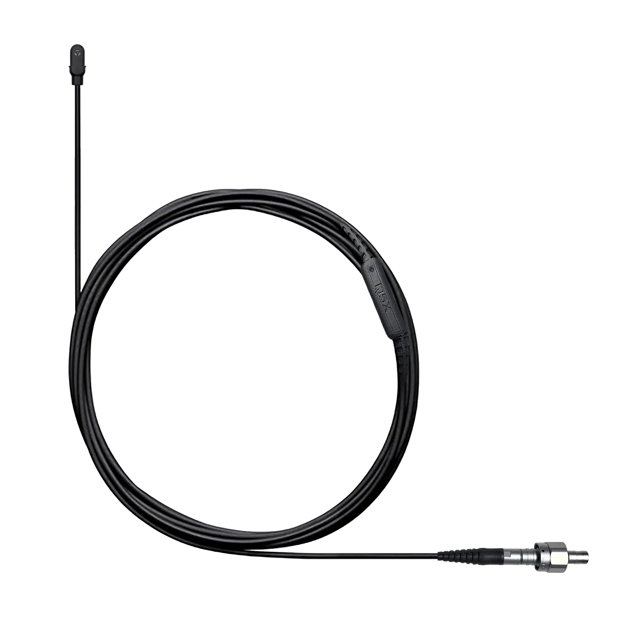DL4B/O-LM6-A DuraPlex Omnidirectional Lavalier Microphone