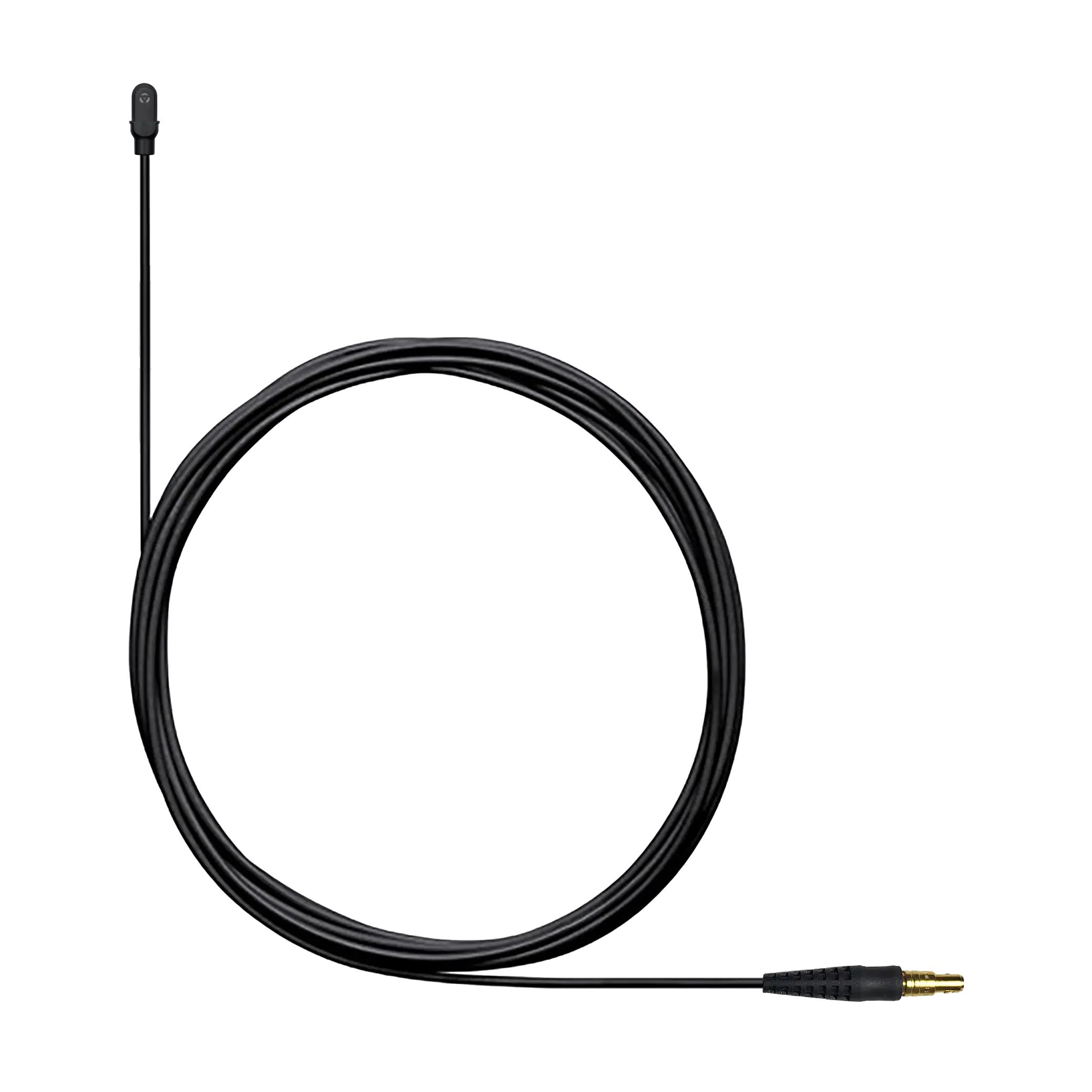 DL4B/O-LM1-A DuraPlex Omnidirectional Lavalier Microphone