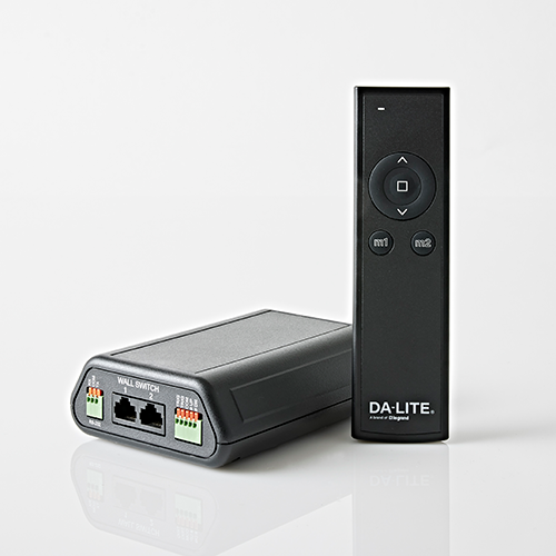 DL16522 Screen Controller