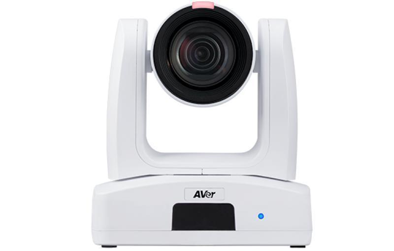 TR211 AI Auto Tracking PTZ Camera