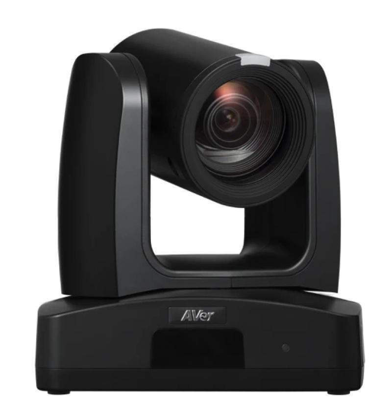 TR315 12X 4K PTZ Streaming Camera