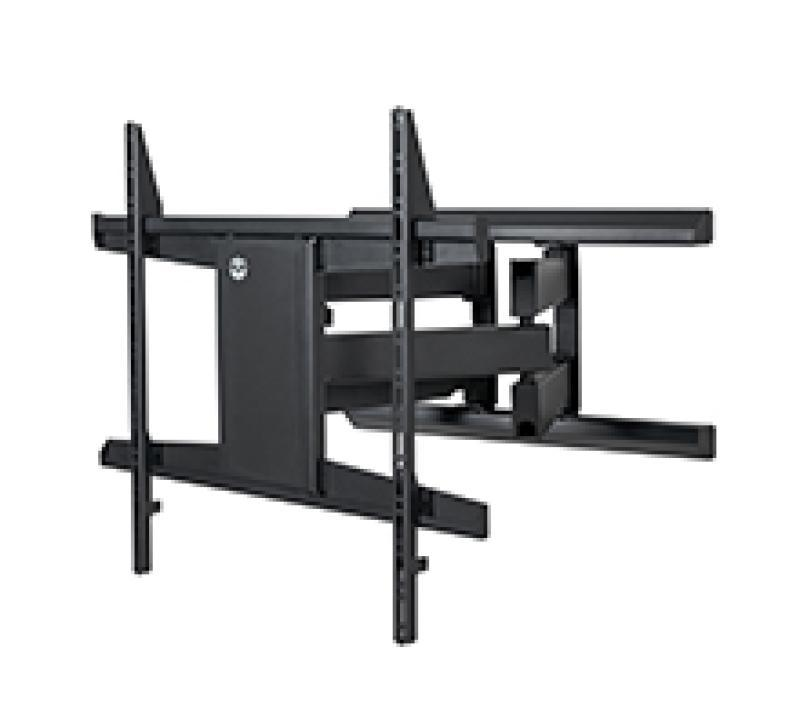 BT8228/B Heavy Duty Twin Cantilever Arm Flat Screen Wall Mount