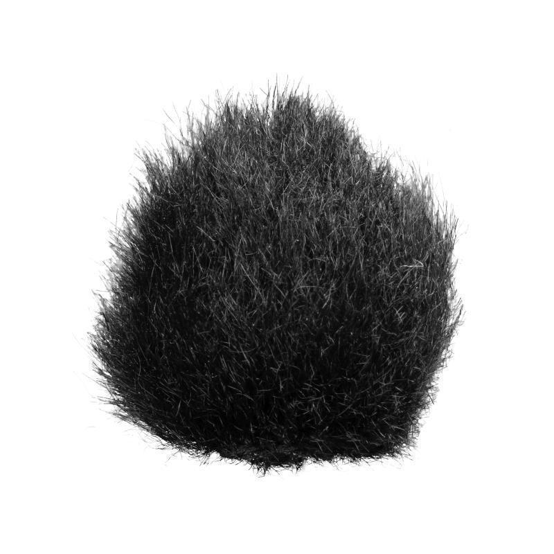 AMV-LAV-FUR MoveMic Furry Windscreen