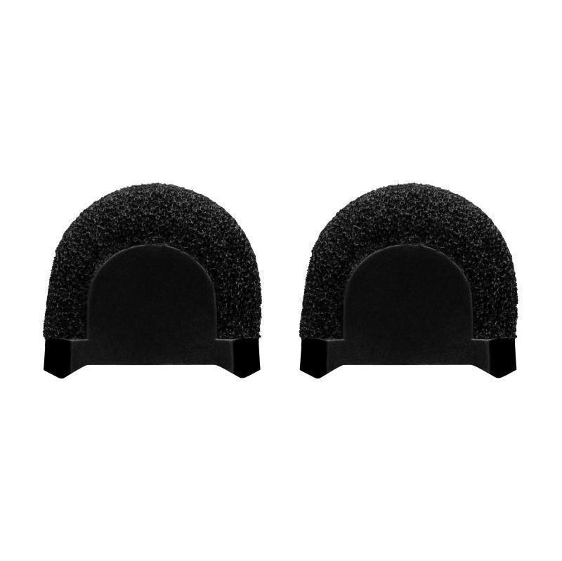 AMV-LAV-WS/B MoveMic Windscreen (2 Pack)