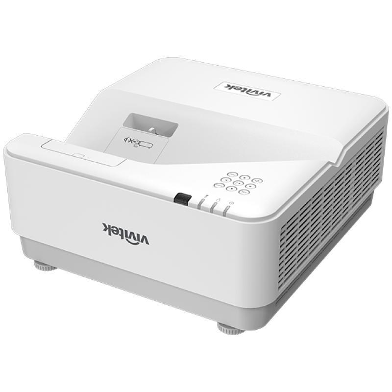 DU775Z-UST Ultra Short Throw Laser Projector