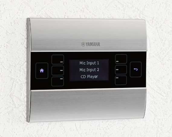 MCP1 Wall Mount Controller