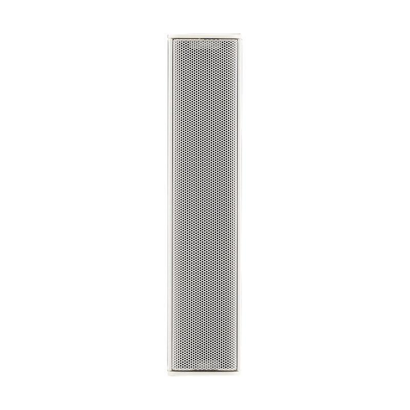 ST-L1W Speaker Transformer - White