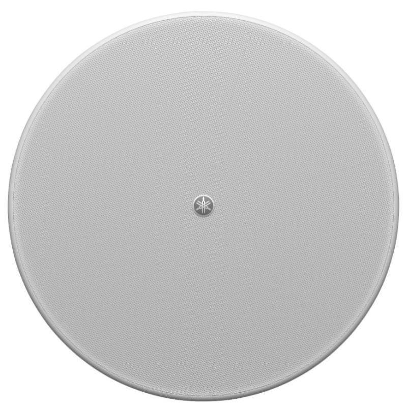 VC8W Ceiling Speaker - White