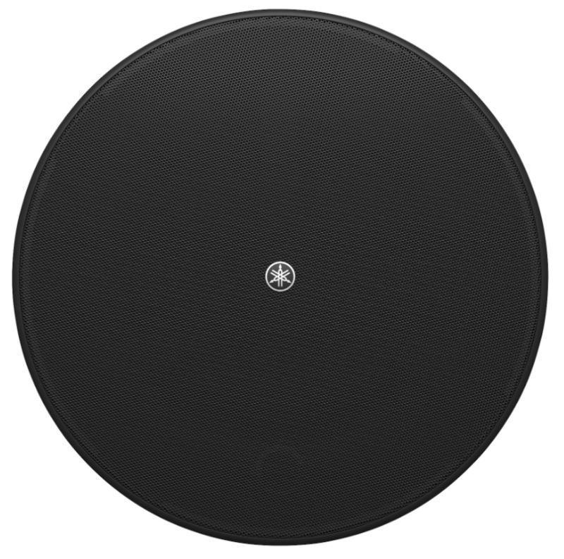 VC8 Ceiling Speaker - Black