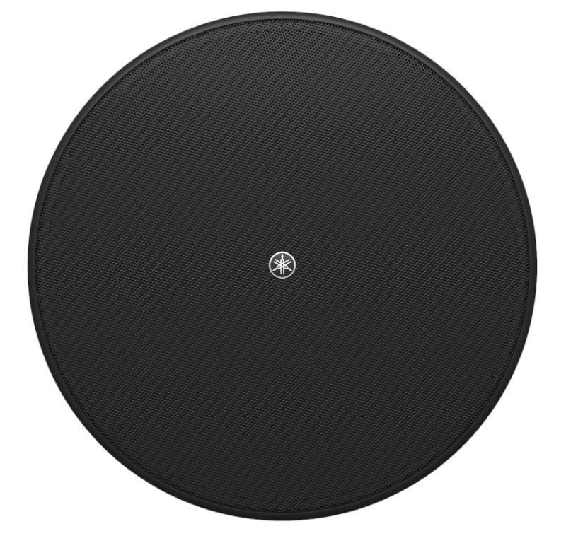 VC6 Ceiling Speaker - Black